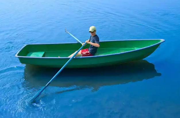 Стеклопластиковая Лодка Голавль в Нижнекамске