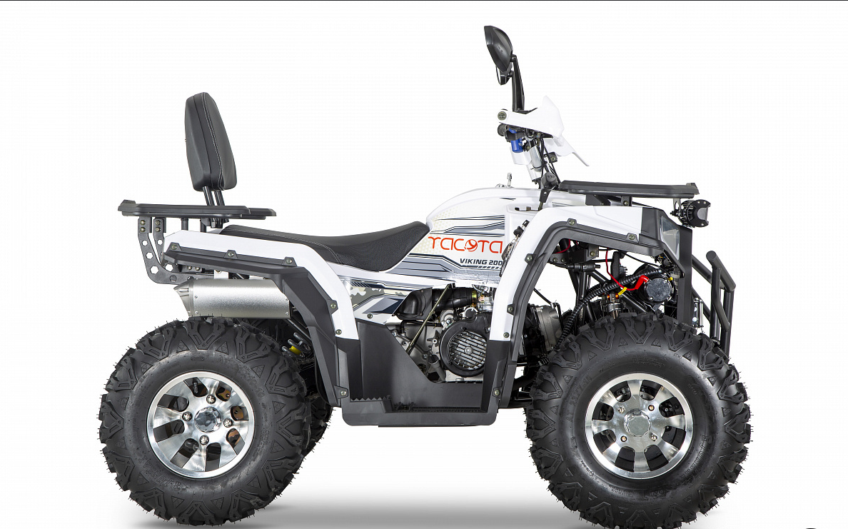 Квадроцикл YACOTA VIKING PRO 200 в Нижнекамске