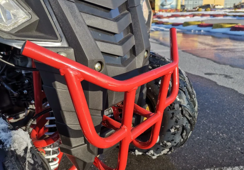 Квадроцикл GBM SHARP KIDS 125 в Нижнекамске