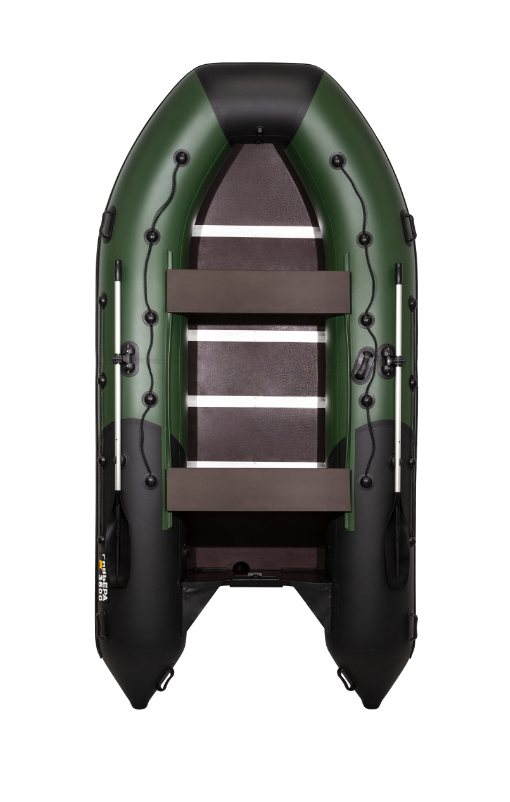 Лодка Ривьера Максима 3600 СК в Нижнекамске