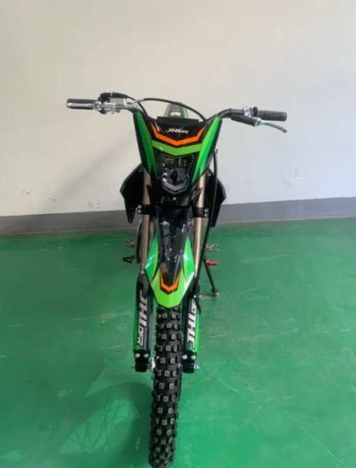 Питбайк JHLMOTO JHLofr LK140 19/16 (ZS1P60YMJ) в Нижнекамске