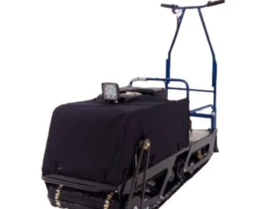 Мотобуксировщик ЕНОТ 2М 15 л.с. в Нижнекамске