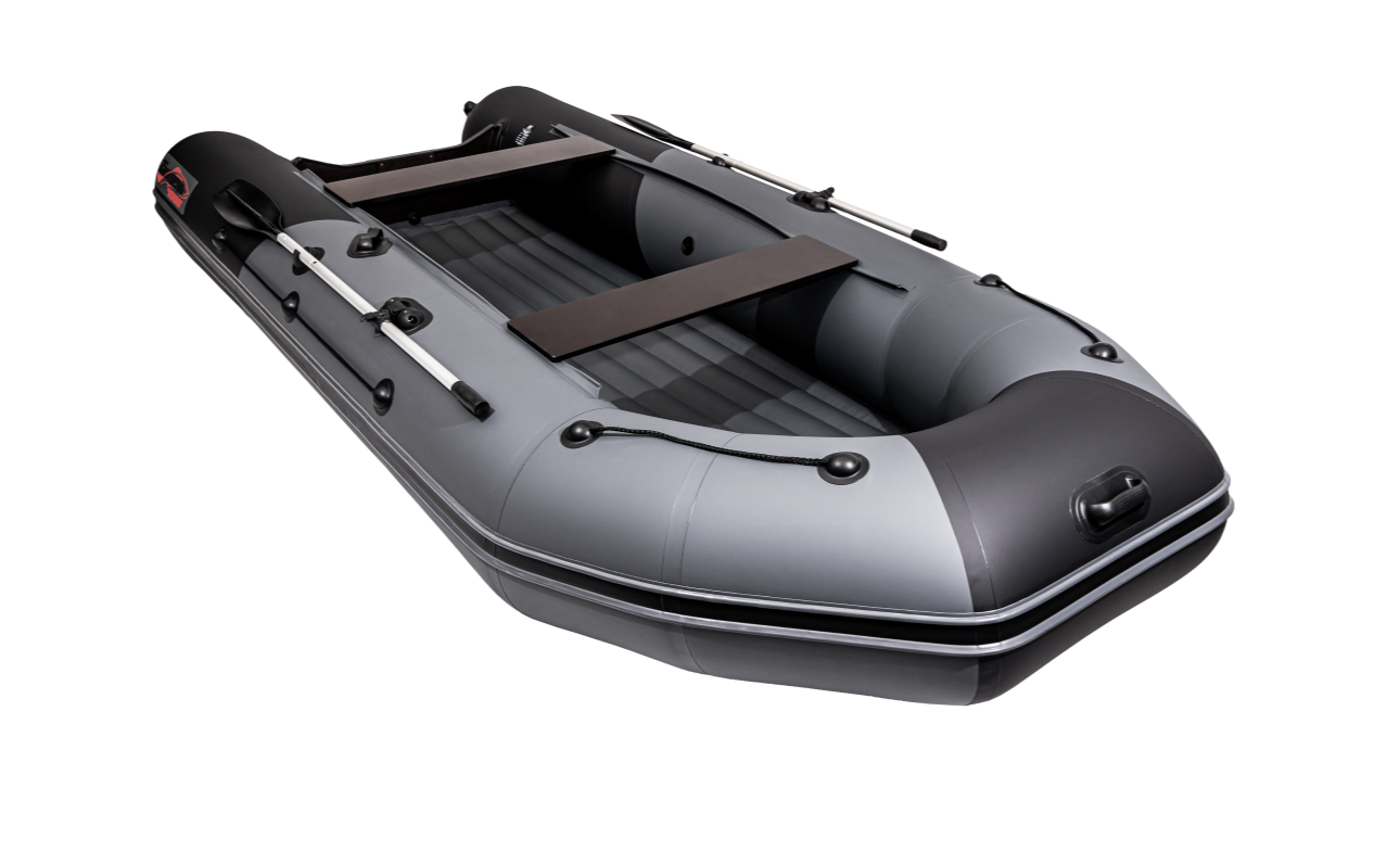 Лодка Таймень NX 4000 НДНД PRO в Нижнекамске