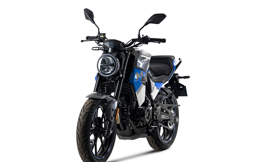 Мотоцикл TMBK MONTANA NG в Нижнекамске