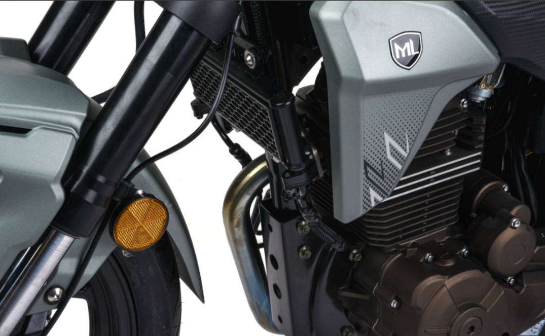 Мотоцикл MOTOLAND (МОТОЛЕНД) 300 CBR в Нижнекамске