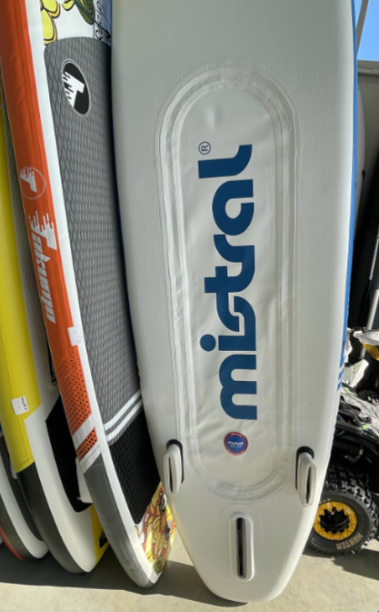 SUP ДОСКА-КАЯК 2 В 1 RAIDEX MISTRAL 10.6’ (320СМ) N 14 в Нижнекамске