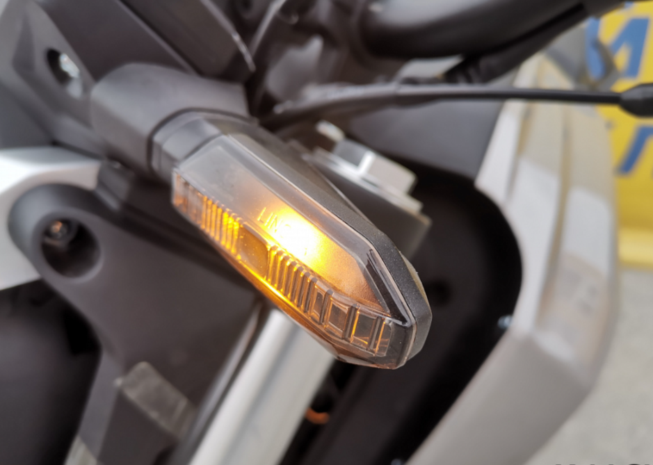 Мотоцикл MOTOLAND (МОТОЛЕНД) 250 CB250 (172FMM-5/PR250) (2022 г.) в Нижнекамске