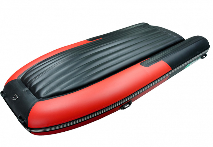 НАДУВНАЯ ЛОДКА GLADIATOR E330S в Нижнекамске