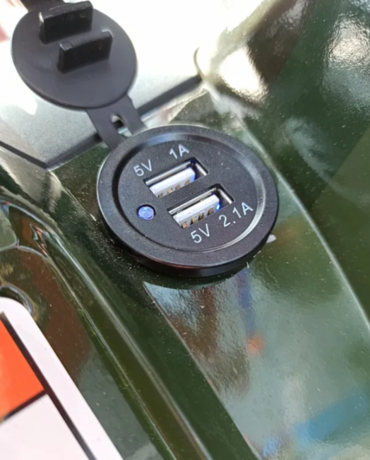 Квадроцикл PROMAX ATV 250 PRO (2025) в Нижнекамске