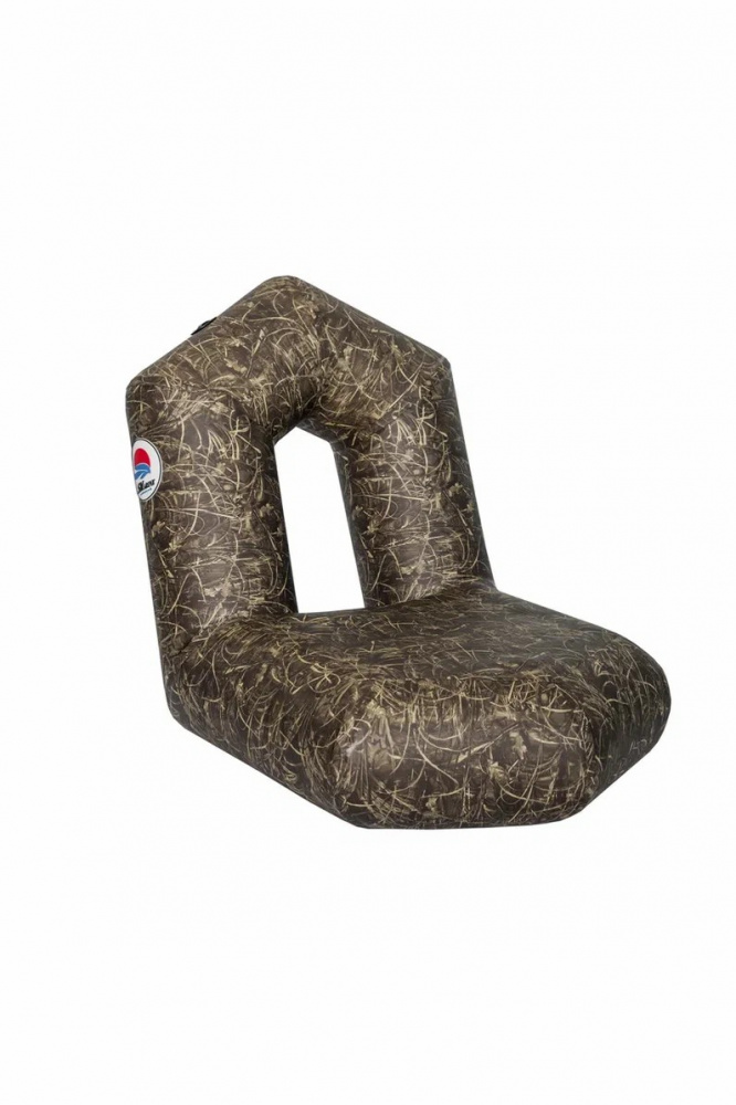 КРЕСЛО НАДУВНОЕ SMARINE, 85Х75 СМ, ПВХ, КАМЫШ в Нижнекамске