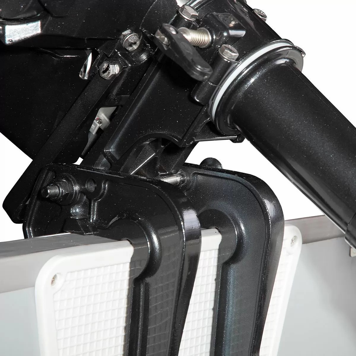 Лодочный мотор MARLIN MP 4 AMHS в Нижнекамске