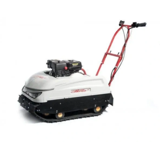 Мотобуксировщик Хортон 13 в Нижнекамске