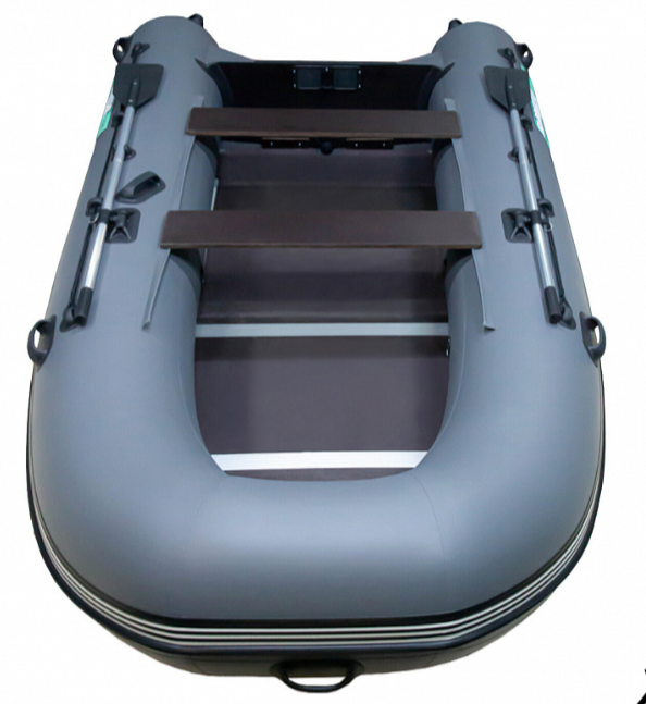 НАДУВНАЯ ЛОДКА GLADIATOR B370 в Нижнекамске