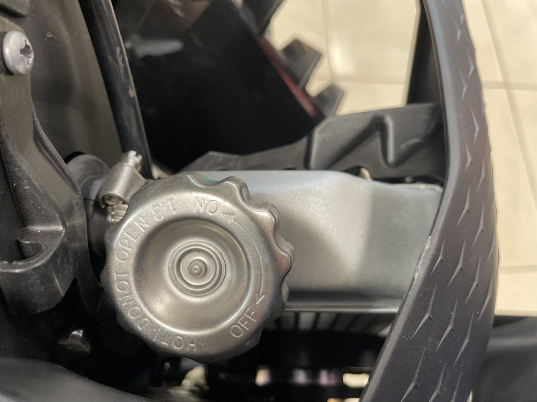 Кроссовый мотоцикл PROMAX BLACKOUT NB300 MX в Нижнекамске