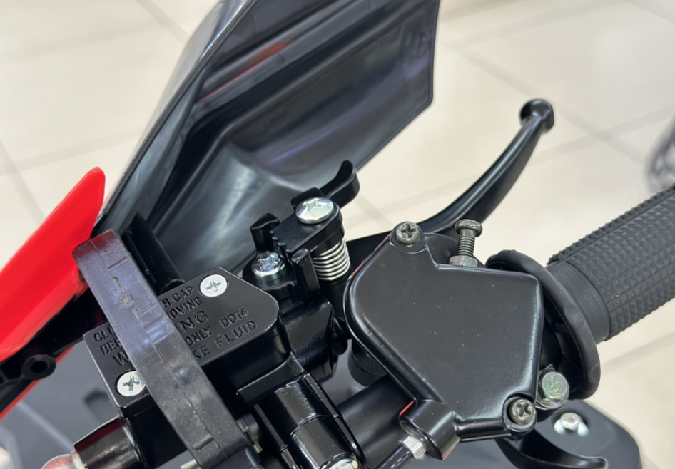 Квадроцикл GBM MAVERICK 222 NEW в Нижнекамске