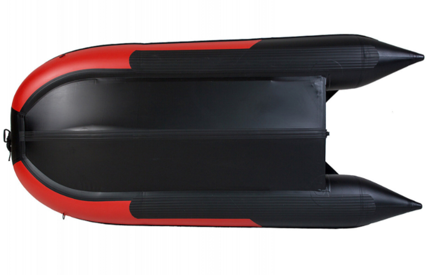 НАДУВНАЯ ЛОДКА GLADIATOR D470AL в Нижнекамске