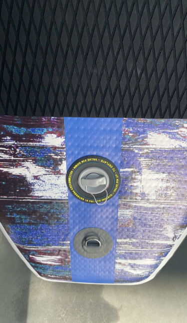 SUP (САП) ДОСКА RAIDEX TAKUMO 10.6’ (320СМ) N 8 в Нижнекамске