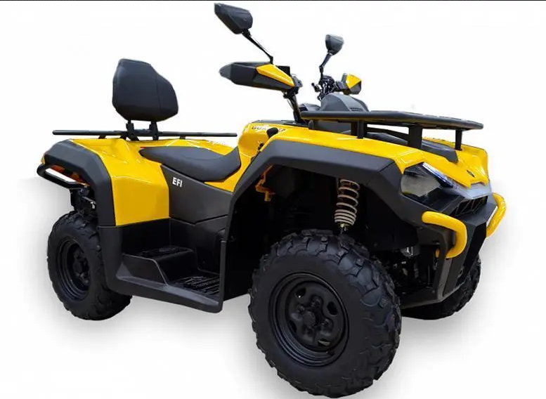 Квадроцикл HISUN GUARDIAN 400L /LONG в Нижнекамске