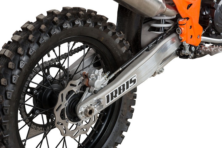 Эндуро мотоцикл IRBIS KTR 250 в Нижнекамске