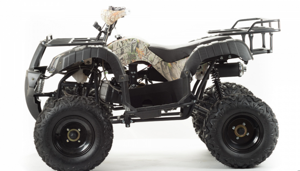 Квадроцикл MOTOLAND (МОТОЛЕНД) 200 ALL ROAD в Нижнекамске