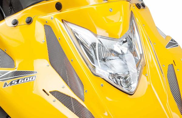 Снегоход STELS MS600T (SWT ST) СТАВР 1.0 К01 Tech в Нижнекамске