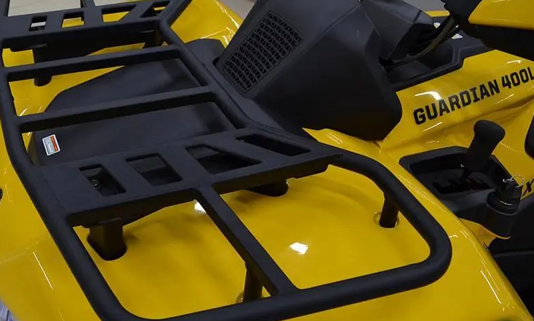 Квадроцикл HISUN GUARDIAN 400L /LONG в Нижнекамске