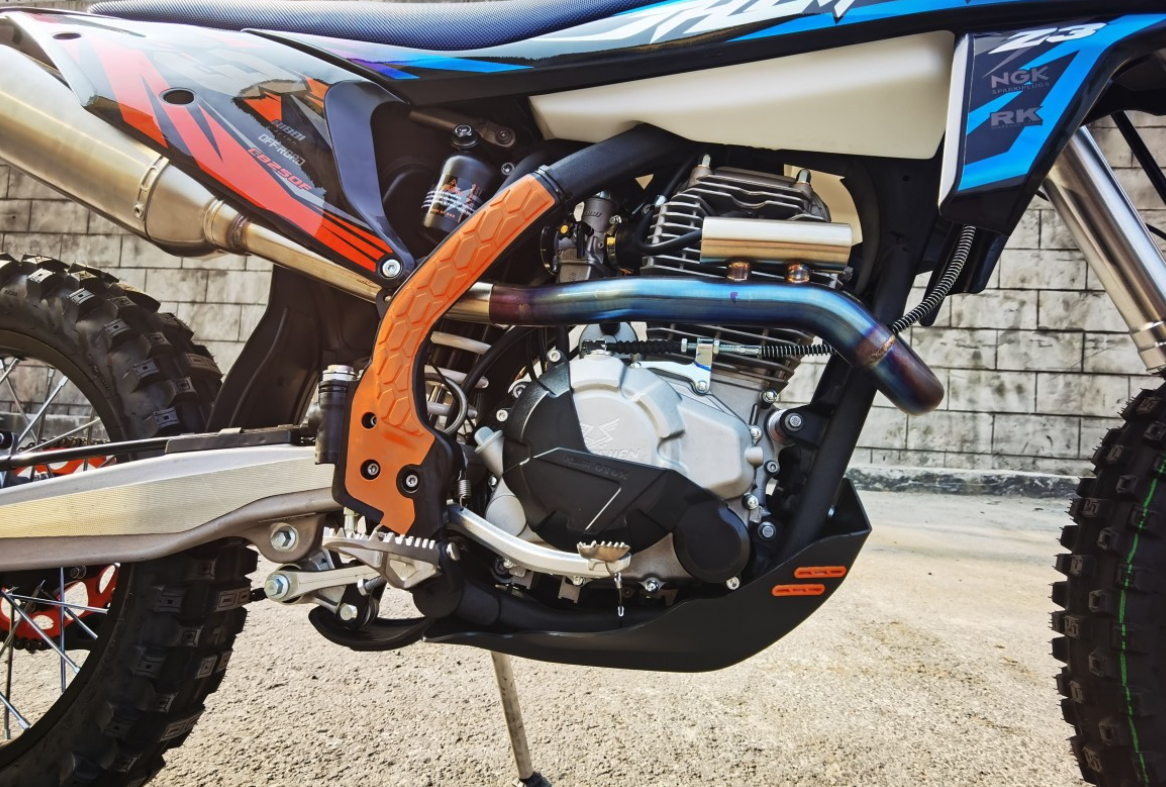 Мотоцикл JHLMOTO JHL Z3 CB250 (172FMM-3A) в Нижнекамске