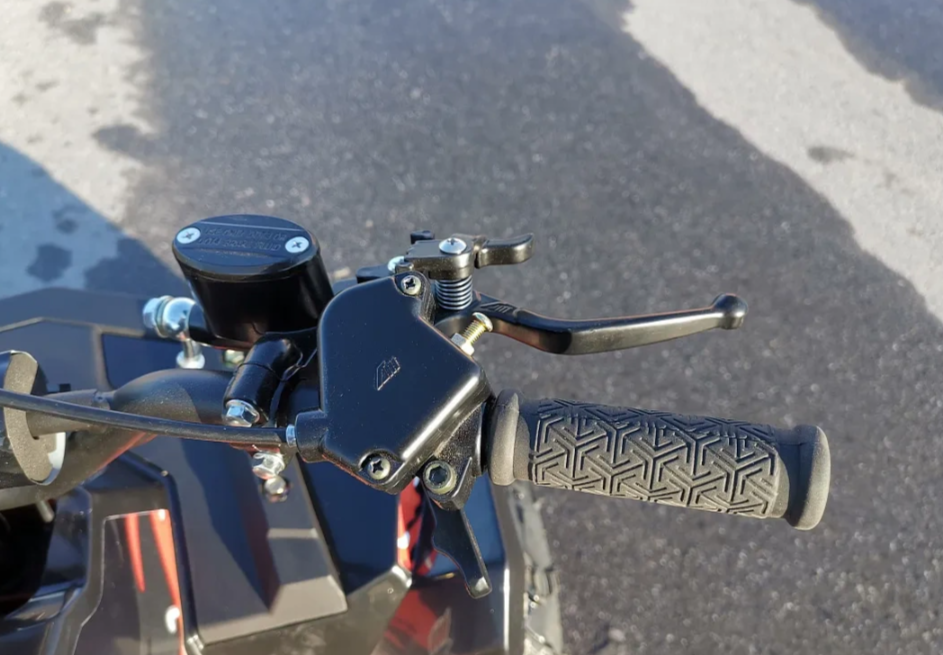 Квадроцикл GBM SHARP KIDS 125 в Нижнекамске