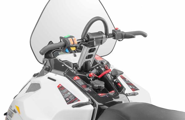 Снегоход STELS АТАМАН SA600T 2.0 в Нижнекамске