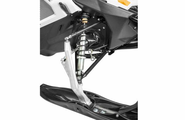 Снегоход STELS ВИТЯЗЬ SA800 2.0 в Нижнекамске