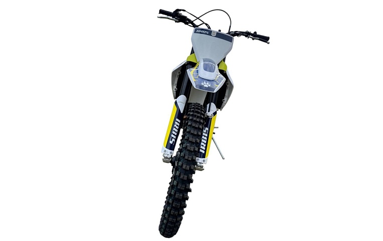 Эндуро мотоцикл IRBIS HTR 250 в Нижнекамске