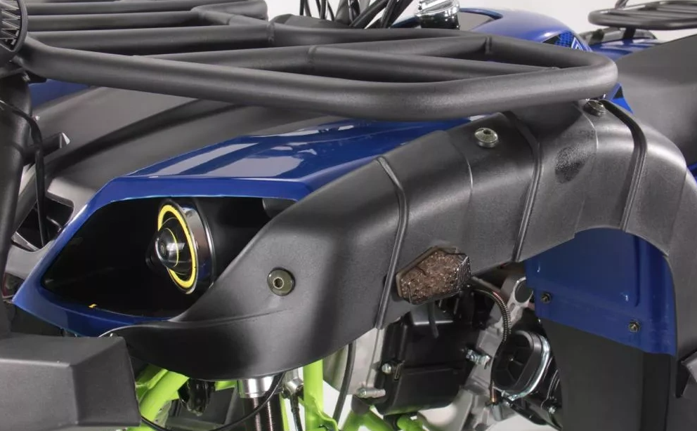 Квадроцикл YACOTA SELA MAX 200 в Нижнекамске