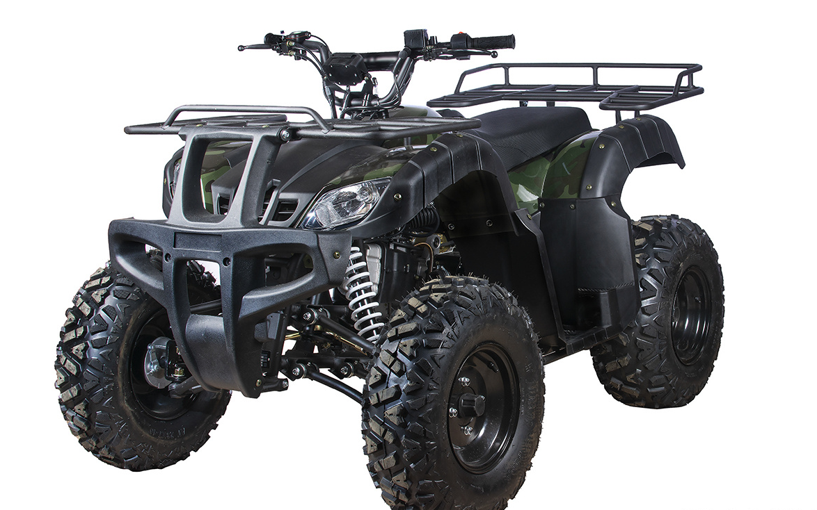 Квадроцикл YACOTA SELA 200 в Нижнекамске