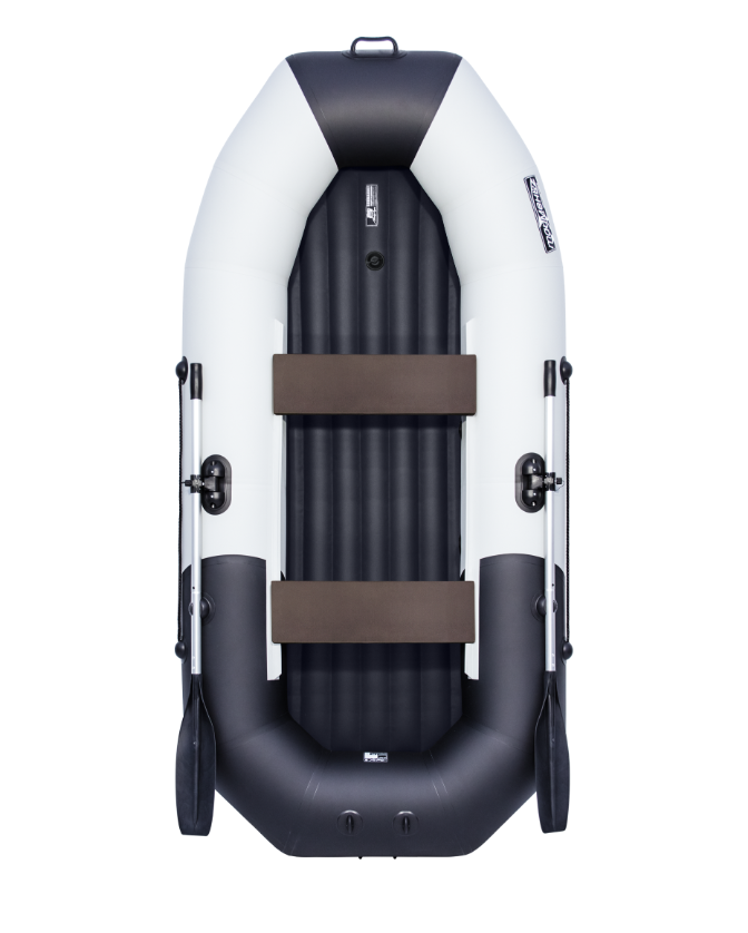 Лодка Таймень NX 270 НД в Нижнекамске