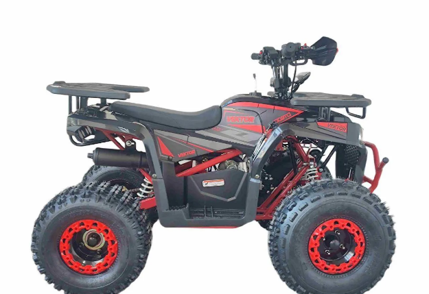 Квадроцикл YACOTA VEKTOR 125 в Нижнекамске