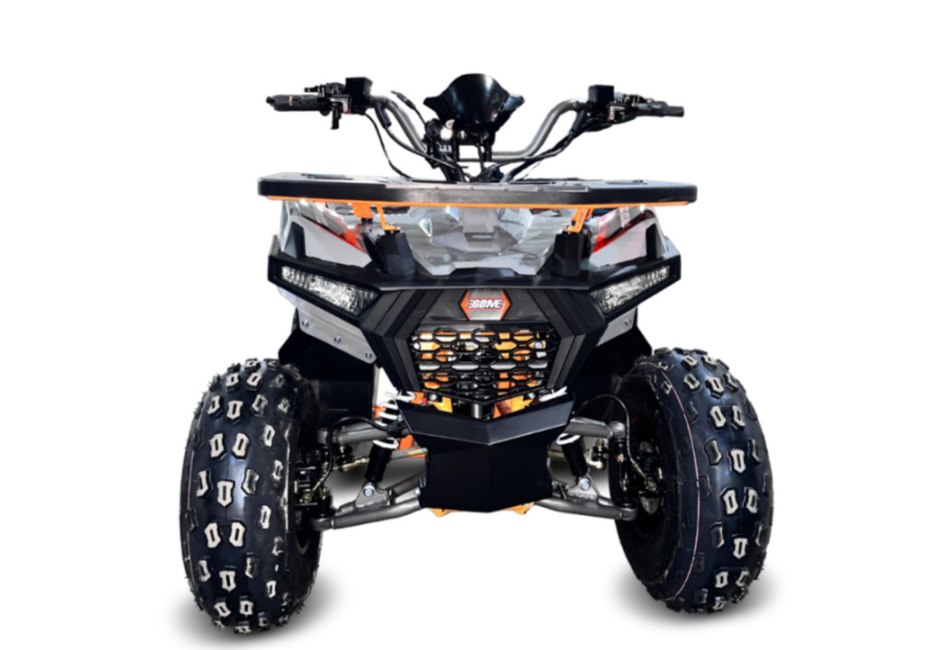 Квадроцикл GBM DAXTER 220 NEW PREMIUM в Нижнекамске