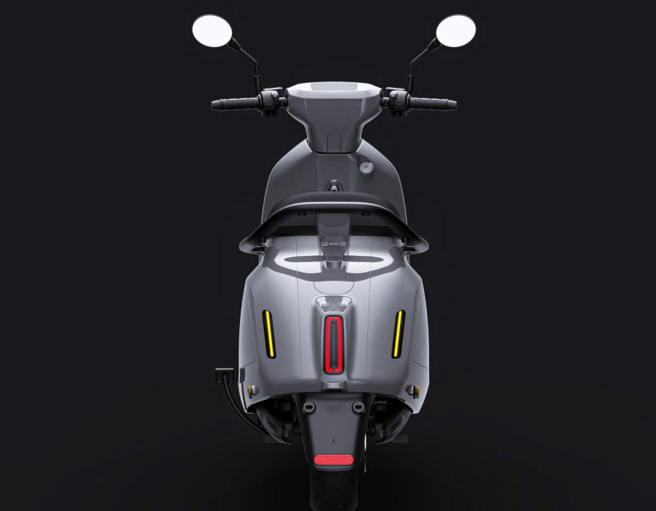 Скутер FAIDET ARENA 200 (49) в Нижнекамске