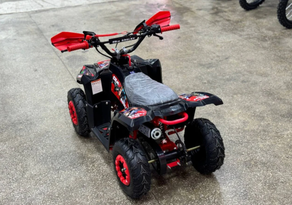 Квадроцикл GBM ROBLOX в Нижнекамске