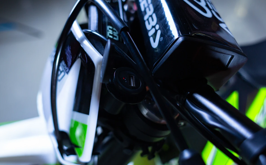 Мотоцикл Progasi SUPER MAX 300 PRO PR300 (ZS175FMN) в Нижнекамске