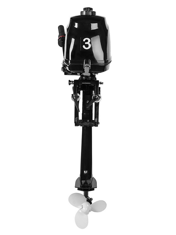 ЛОДОЧНЫЙ МОТОР GLADIATOR G3FHS в Нижнекамске