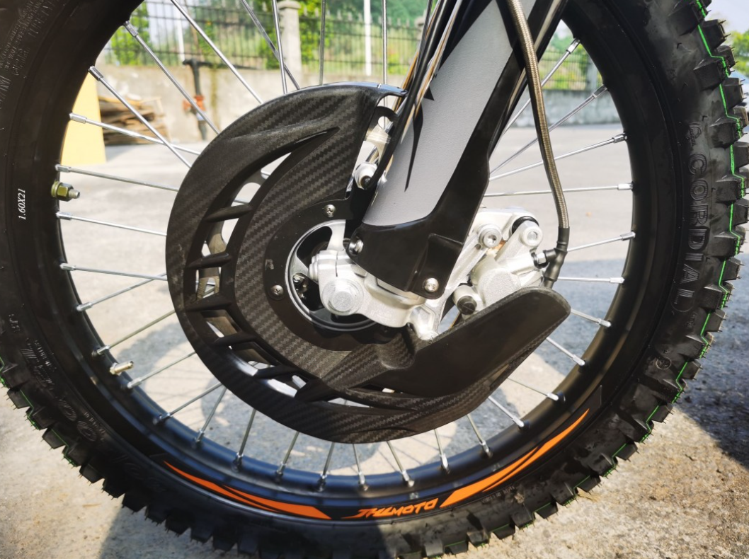 Мотоцикл JHLMOTO JHL Z5 NB300 (174MN-5) в Нижнекамске