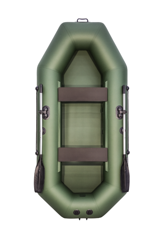 Лодка АКВА-МАСТЕР 280 в Нижнекамске