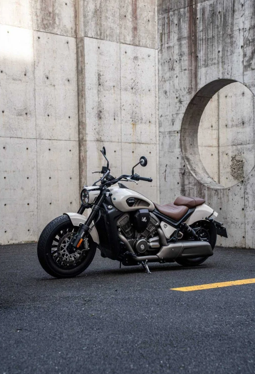 Мотоцикл Benda DarkFlag 500 Commander в Нижнекамске