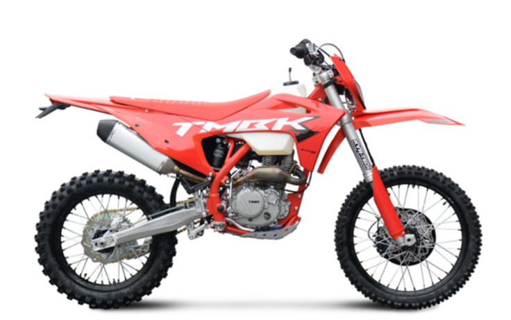 Кроссовый мотоцикл TMBK Sprinter 300H (YB300H) в Нижнекамске