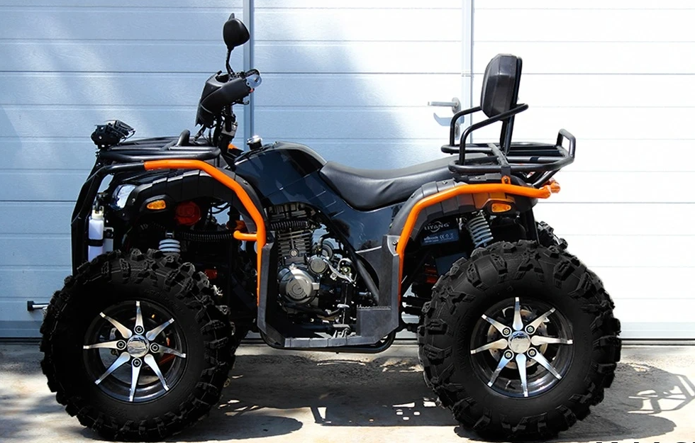 Квадроцикл PROMAX 300 4X4 ALL ROAD в Нижнекамске