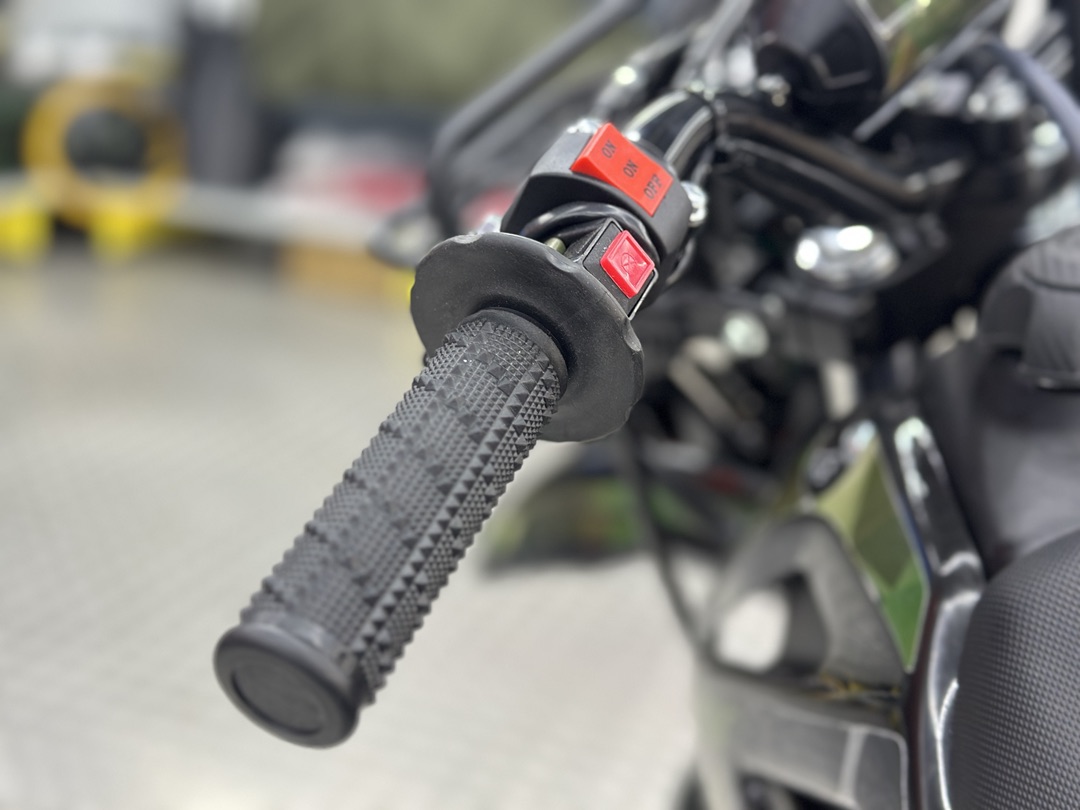 Кроссовый мотоцикл PROMAX ARMY 250 в Нижнекамске