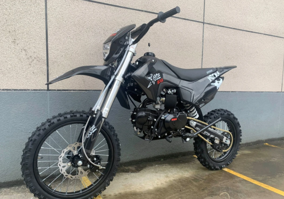 Питбайк BSE EXA SA 17/14 в Нижнекамске