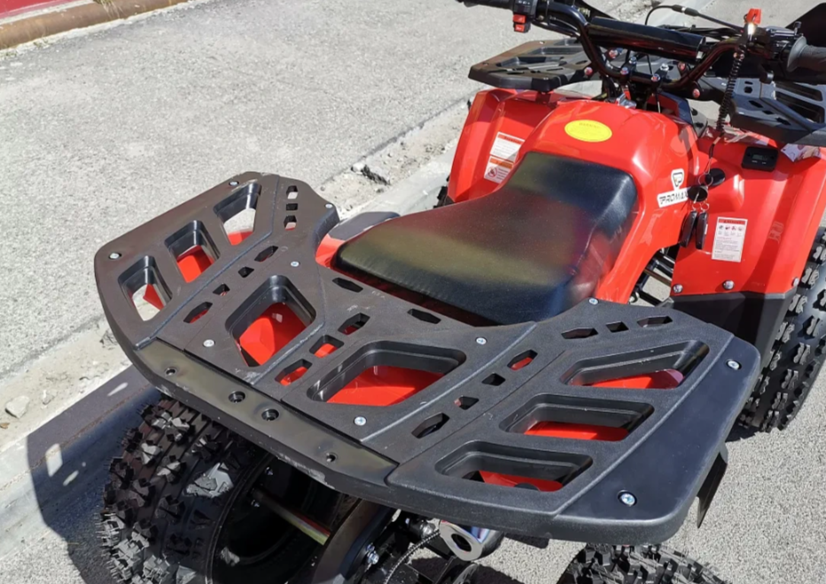 Квадроцикл PROMAX WILD 175 BASIC в Нижнекамске