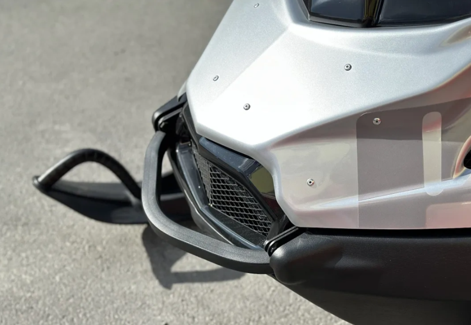 Снегоход РМ TAYGA PATRUL 800 SWT в Нижнекамске