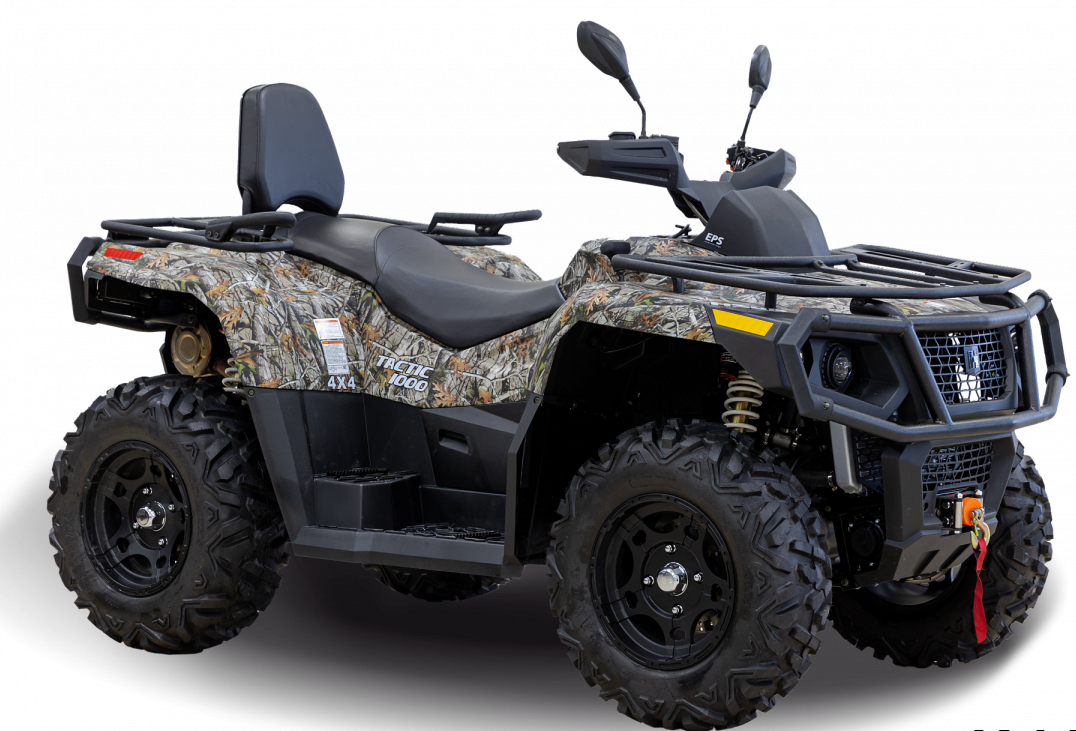 Квадроцикл HISUN TACTIC GT1000/LIMITED в Нижнекамске